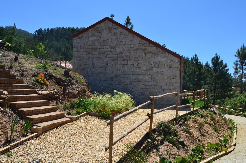 Villa De Paco Sever do Vouga Luaran gambar